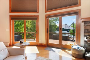 منطقة المعيشة