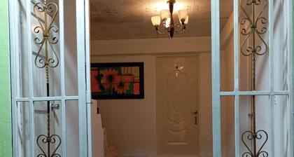 Casa Belo Bay - habitación Doble Standar