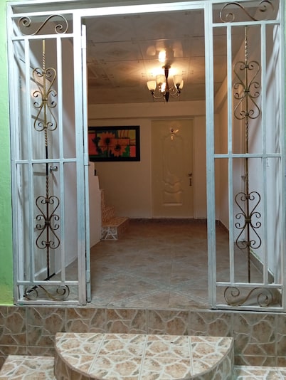 Casa Belo Bay - habitación Doble Standar