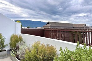 시그니처 스튜디오 스위트 | 시내 전망