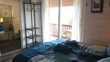 1 slaapkamer, wifi, beddengoed