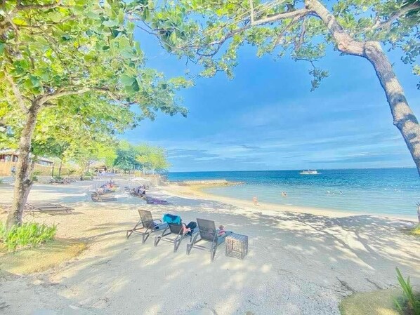 Exterior - Mactan cozy 1 bedroom with 3 beds (Lapu-Lapu)