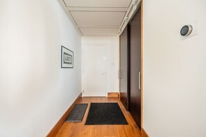 Interior - Modern Industrial Charm: 2BR Designer Loft (Toronto)