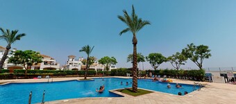 Casa Lubina C - Murcia Holiday Rentals Property