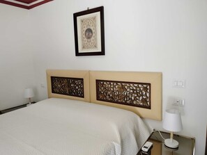 1 bedroom, in-room safe, iron/ironing board, travel crib - D&P Suites 2 Salemi (Salemi)