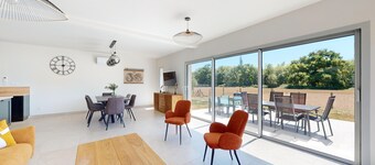 Villa Des Grands Crus