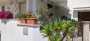 Detalle exterior