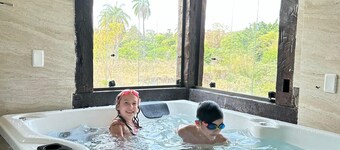 Mansão Rústica Serra do Cipó