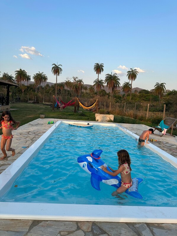 Piscina