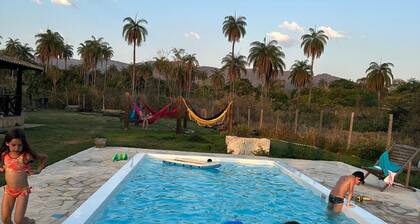 Mansão Rústica Serra do Cipó