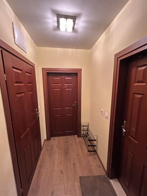 Interior - New & Stylish Apartment Axel with Mountain Views (Smolyan)