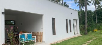 Charming 2-bedroom bungalow in serene Watamu with WiFi