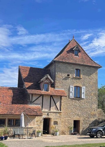 Atypique Maison de Charme