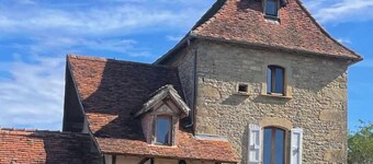 Atypique Maison de Charme