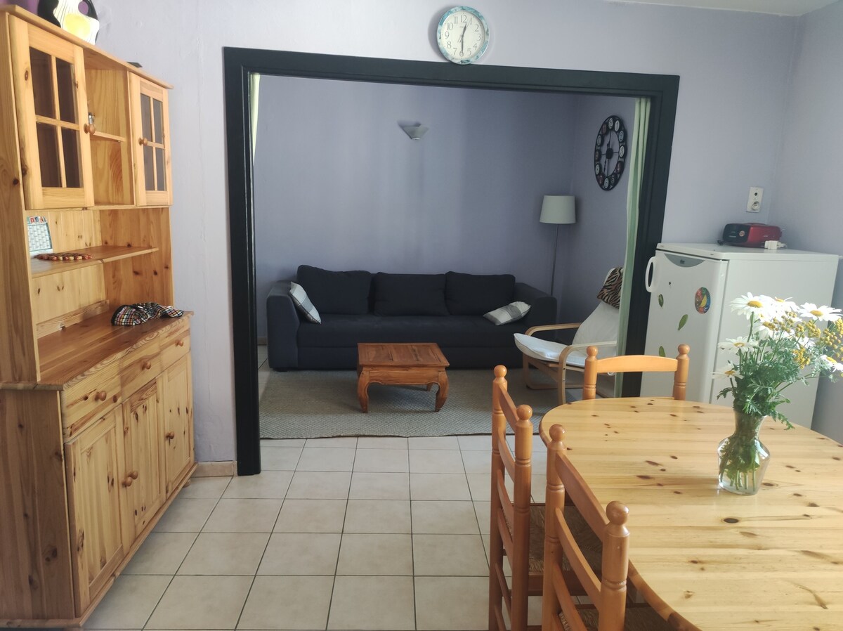 Image de profil de l’hôte