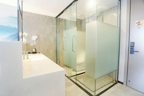 Room - Qinyu Hotel (Haikou)
