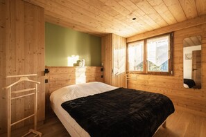 5 slaapkamers, wifi (toeslag), beddengoed