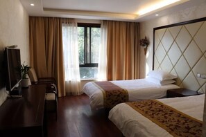 Room - Yandang Mountain Yijingge Homestay (Yueqing)
