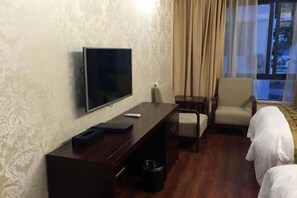 Room - Yandang Mountain Yijingge Homestay (Yueqing)