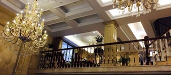 Yandang Mountain Yijingge Homestay