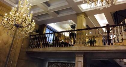 Yandang Mountain Yijingge Homestay