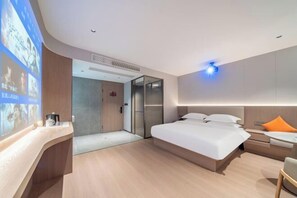 Room - Dadongfang Hotel (Rui'an)