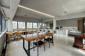 Restaurant - Dadongfang Hotel (Rui'an)