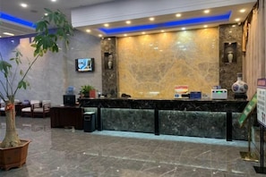 Unclassified image, 4 of 20, button - Dadongfang Hotel (Rui'an)
