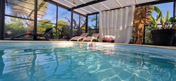 Inomhuspool
