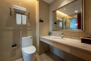 Room - Changsha Qingcheng Hotel (Mawangdui Huojucun Subway Station) (Changsha)