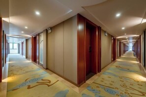 Interior - Changsha Qingcheng Hotel (Mawangdui Huojucun Subway Station) (Changsha)