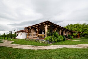 Exterior - Tesorito Finca Exclusiva (Montenegro)