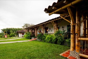 Property grounds - Tesorito Finca Exclusiva (Montenegro)