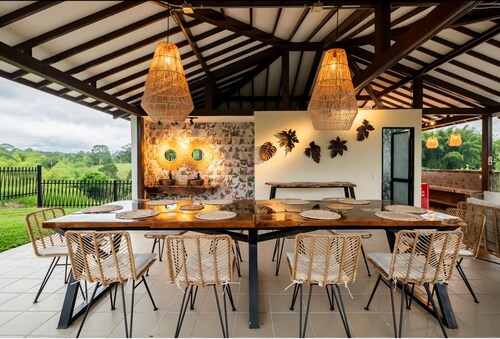 Tesorito Finca Exclusiva