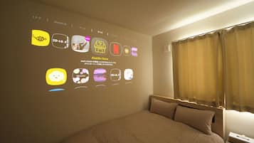 Superior Apartment | 2 bedrooms, desk, free WiFi, bed sheets