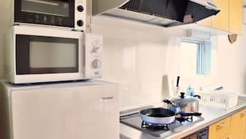 Superior Apartment | 2 bedrooms, desk, free WiFi, bed sheets