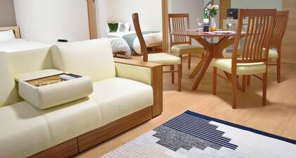 TKD HOUSE Furano