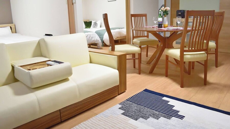 TKD HOUSE Furano