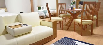 TKD HOUSE Furano