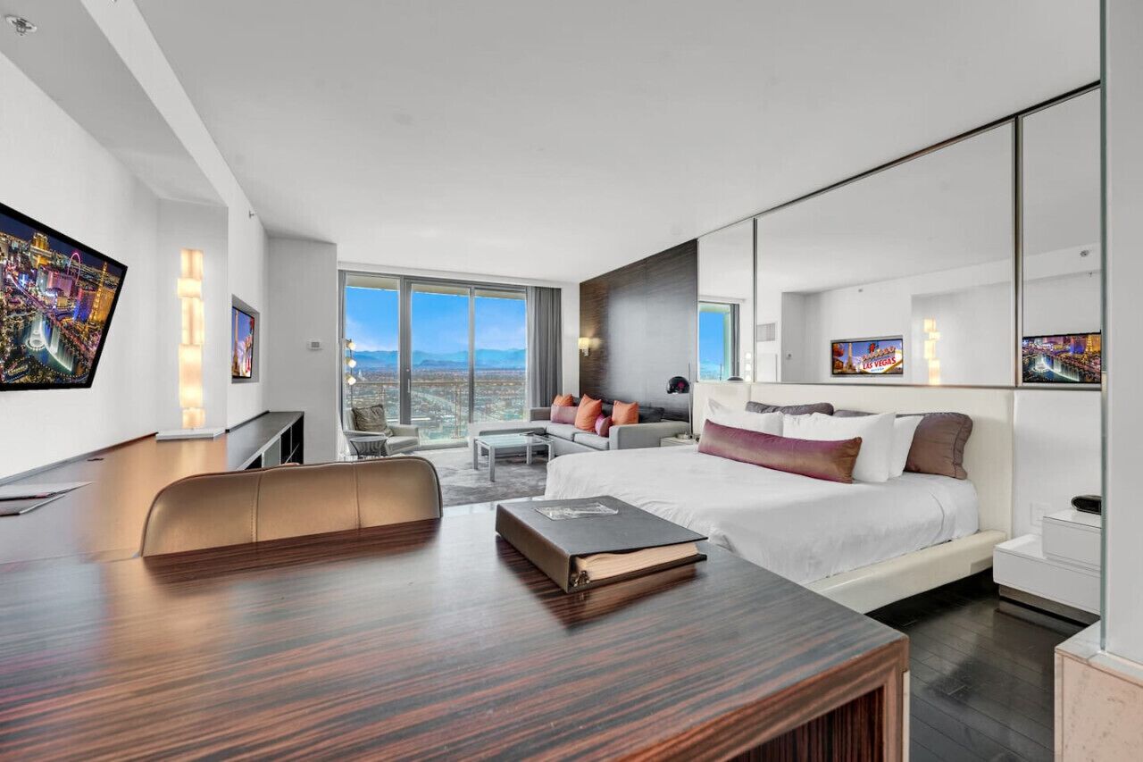 1 makuuhuone, työpöytä, silitysrauta/-lauta, ilmainen Wi-Fi