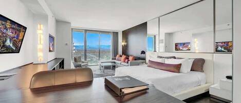 Fer et planche à repasser, Wi-Fi gratuit, draps fournis