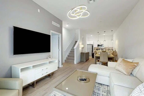 Smart TV