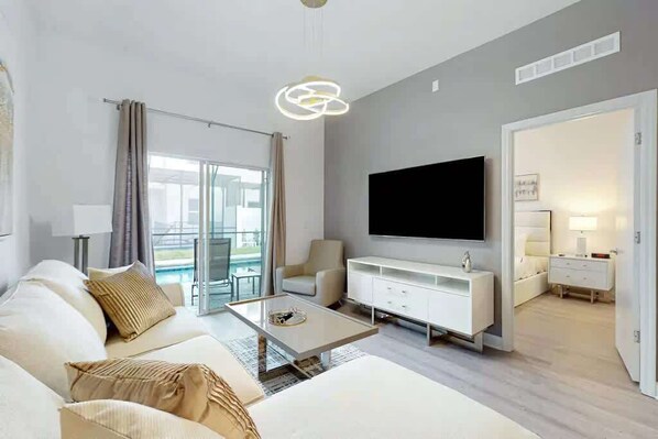 Smart TV