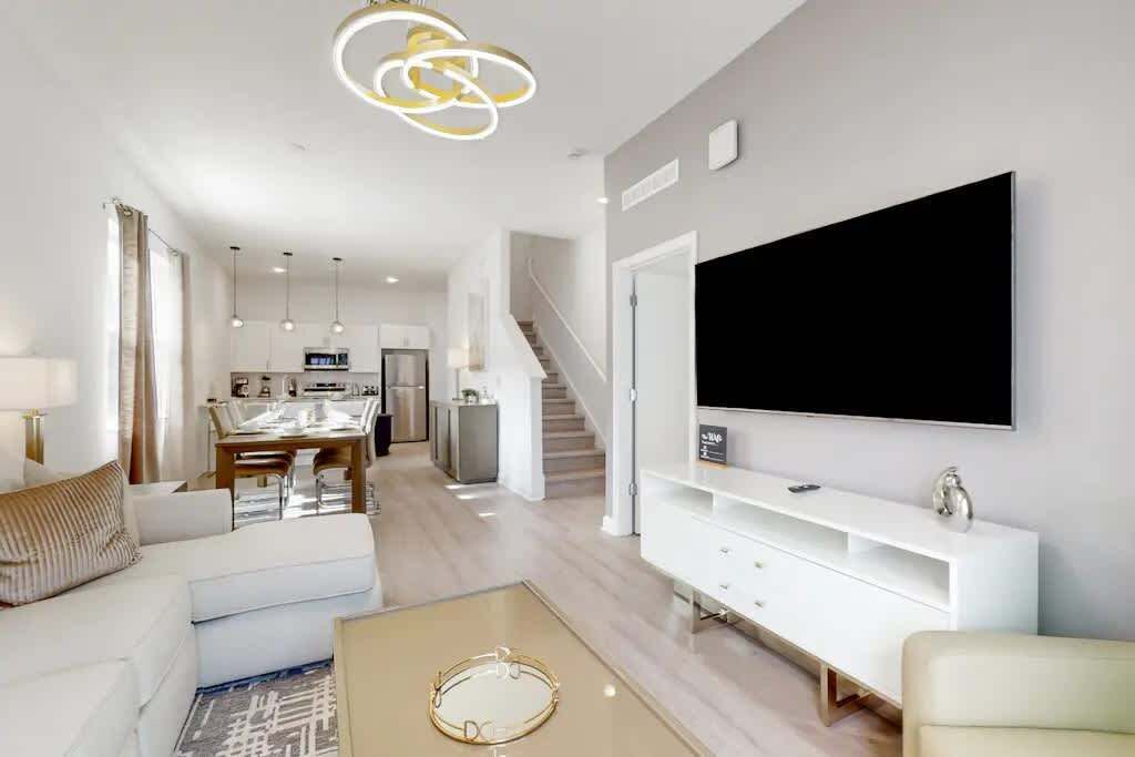 Smart TV