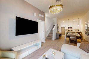 Televisor intel·ligent 