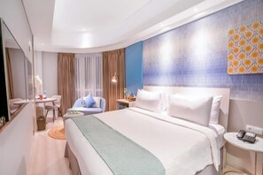 Room - Brits Hotel Puri Indah (West Jakarta)