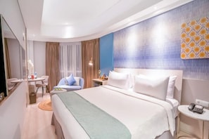 Room - Brits Hotel Puri Indah (West Jakarta)