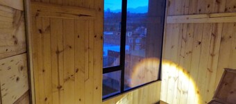 Sauna Combita
Highway Tunja-Paipa Tunja-Bucaramanga