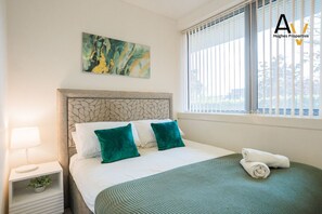 2 camere, ferro/asse da stiro, Wi-Fi gratuito, lenzuola