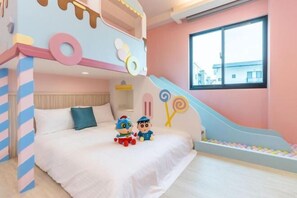 Room - Field Time Homestay (Yilan)